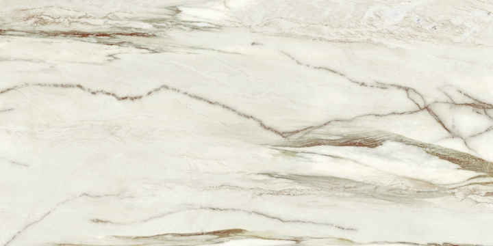 Santagostino Star Marble Emerald wysoki połysk 90x180 cm gr. 9 mm