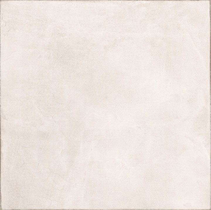 Santagostino Set Concrete White matowa 90x90 cm gr. 9 mm