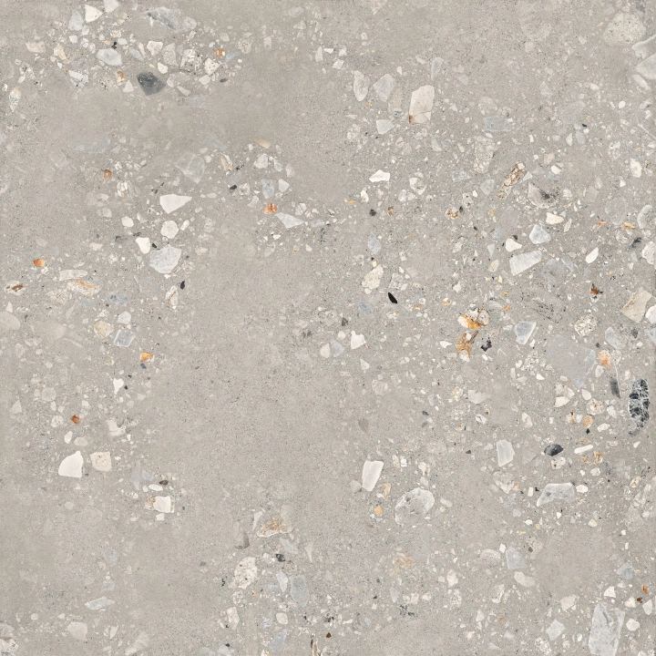 Santagostino Logico Cosmo Cement matowa 120x120 cm gr. 9 mm