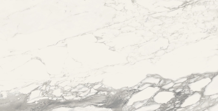 Santagostino Trumarmi Arabescato wysoki połysk 60x120 cm gr. 9 mm