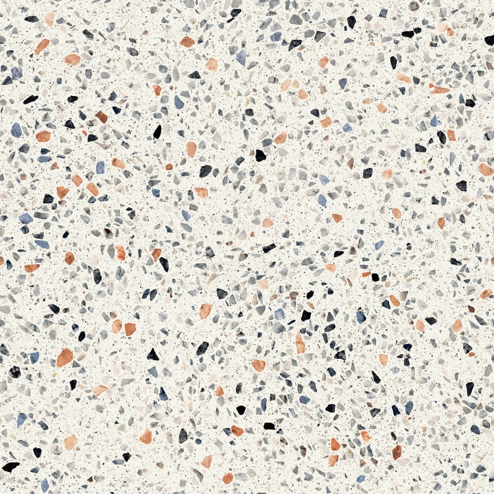 Santagostino Glow Plus Moon matowa 120x120 cm gr. 9 mm