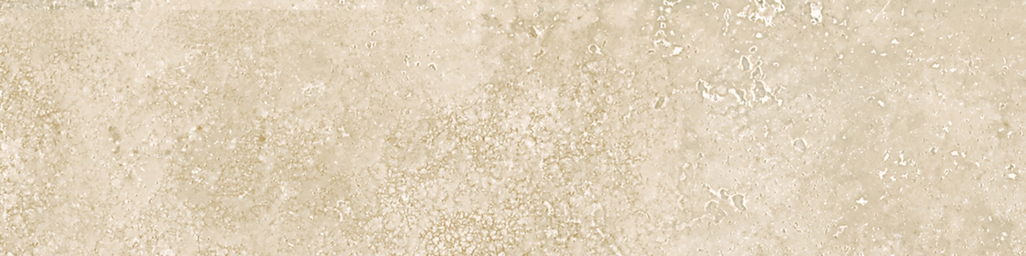 Santagostino Via Appia Cross Cut Beige matowa 7.3x29.6 cm gr. 9 mm