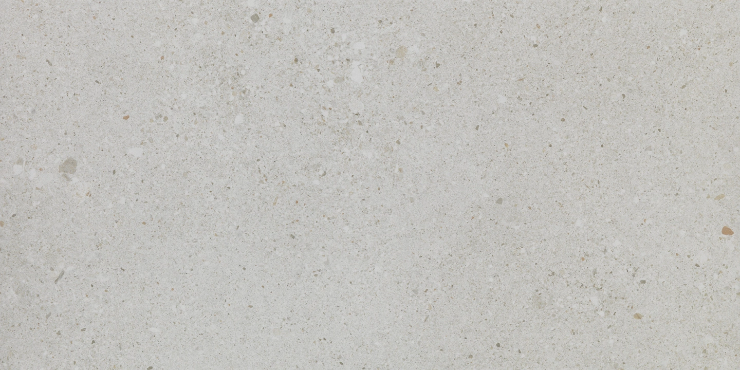 Sintesi Frammenti Bianco techniczna R10 30x60 cm gr. 9 mm