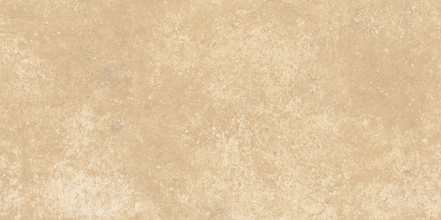 Sintesi Terracotta Ocra naturalna 20x40.4 cm gr. 8 mm
