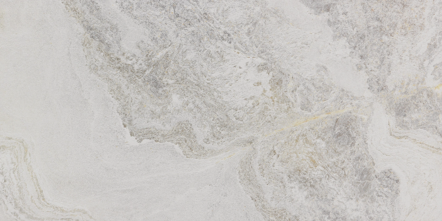Sintesi Silverquartz White naturalna R10 60x119.8 cm gr. 9 mm