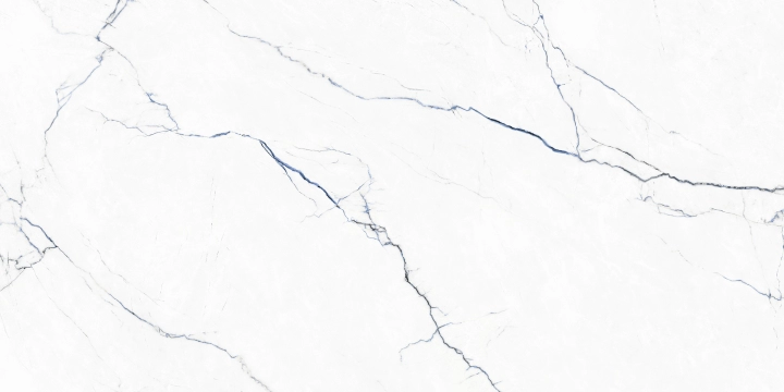 Tagina Segesta Blu matowa 30x60 cm gr. 10 mm