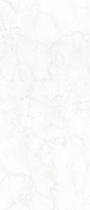 Tagina Mystery White błyszcząca 120x280 cm gr. 6 mm