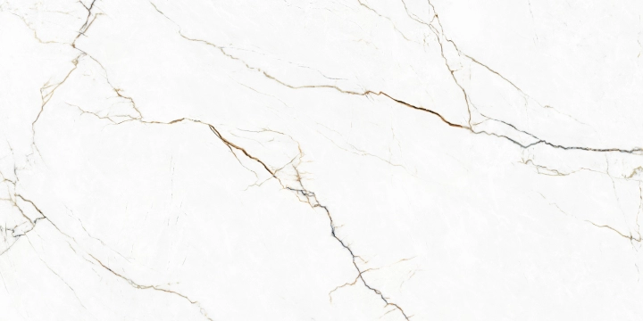 Tagina Segesta Caramel matowa 60x120 cm gr. 10 mm