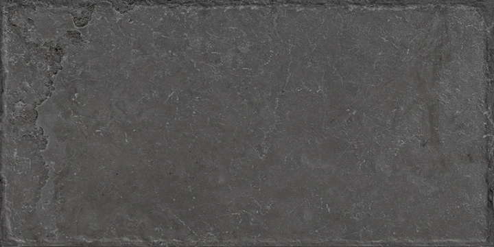 Tagina Mediterranea Menfi matowa 20x40 cm gr. 10 mm