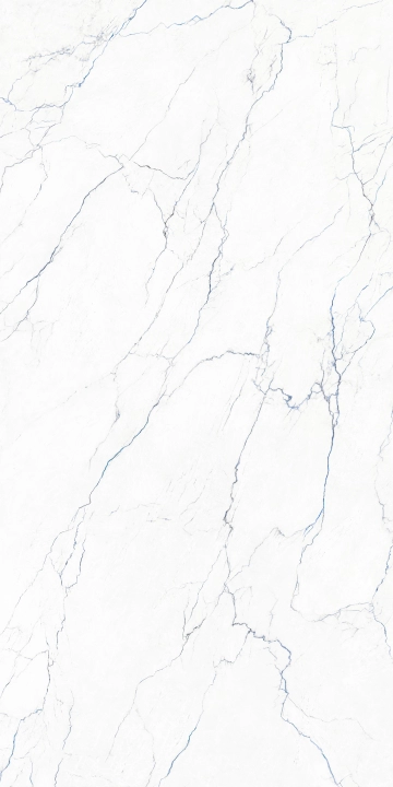 Tagina Segesta Blu wysoki połysk 160x320 cm gr. 6 mm