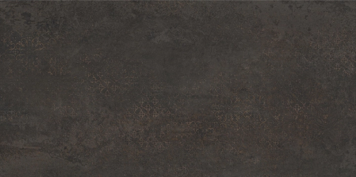 Tagina Steel Platino satyna 60x120 cm gr. 8 mm