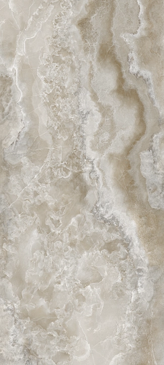 Tagina Onyx Diamond Champagne wysoki połysk 120x280 cm gr. 6 mm