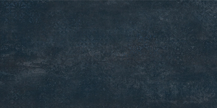 Tagina Steel Cobalto satyna 60x120 cm gr. 8 mm