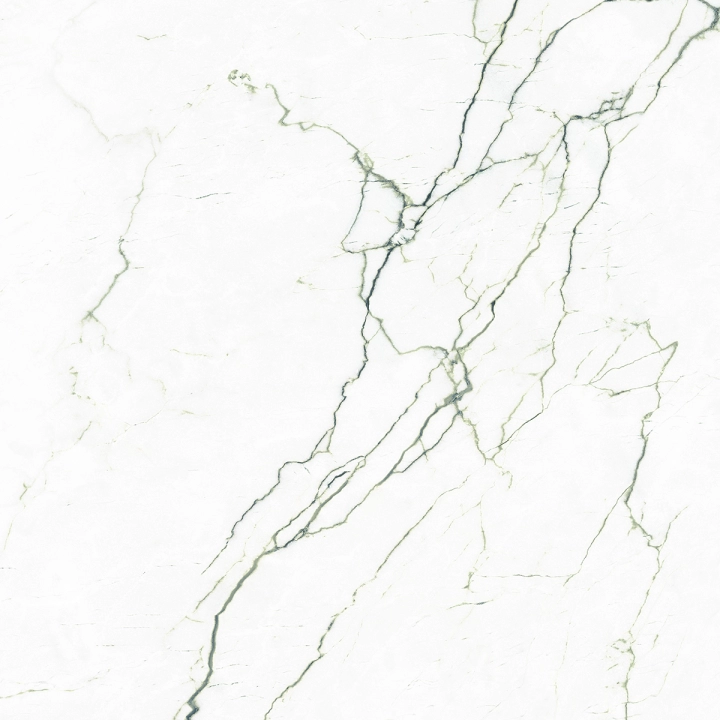 Tagina Segesta Verde wysoki połysk 60x60 cm gr. 10 mm