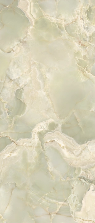 Tagina Onice Reale Smeraldo wysoki połysk 120x280 cm gr. 6 mm
