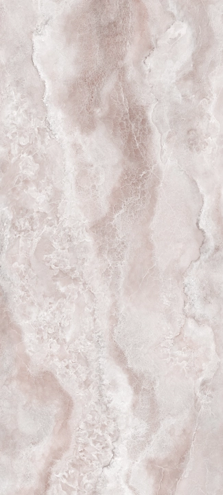 Tagina Onyx Diamond Flamingo wysoki połysk 120x280 cm gr. 6 mm