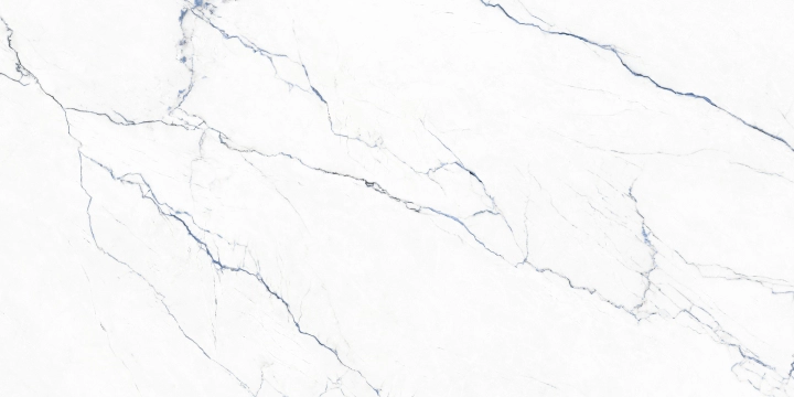 Tagina Segesta Blu matowa 60x120 cm gr. 10 mm