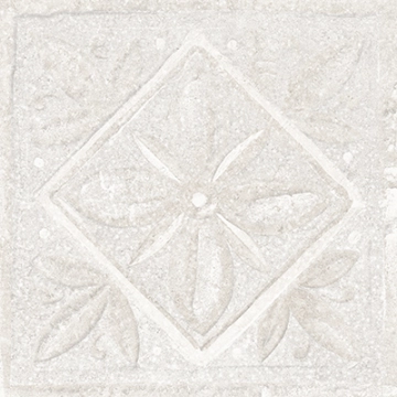 Tagina Pierre D'Avignon Blanc matowa 20x20 cm gr. 9 mm