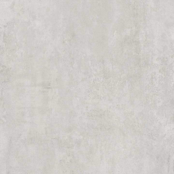Tagina Steel Argento satyna 120x120 cm gr. 8 mm