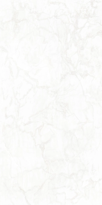 Tagina Mystery White błyszcząca 150x300 cm gr. 6 mm