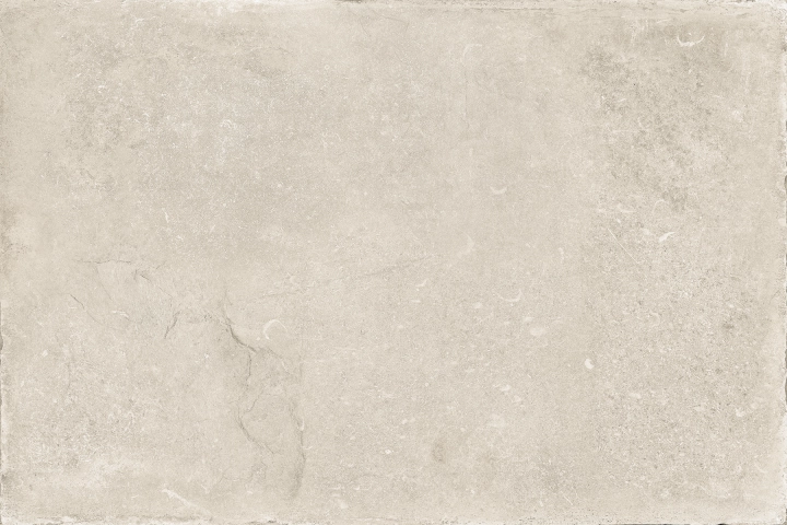 Tagina Namur Blanche matowa 60x90 cm gr. 10 mm