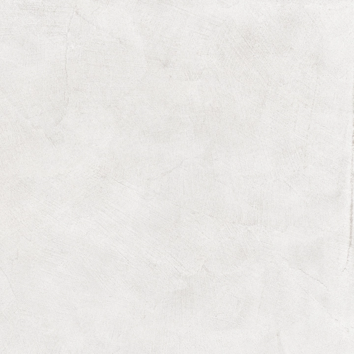Tuscania Le Resine Bianco matowa 61x61 cm gr. 9 mm