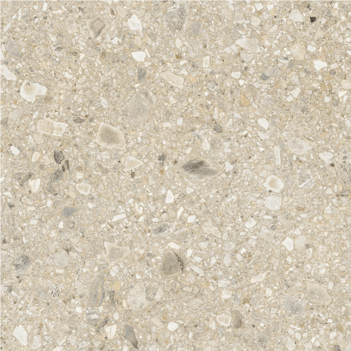 Tuscania Ceppo Di Grè Beige matowa 61x61 cm gr. 9 mm