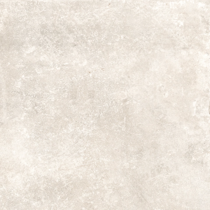Tuscania Saint Michel Beige matowa 80x80 cm gr. 9 mm