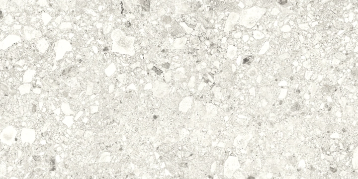 Tuscania Ceppo Di Grè White matowa 30.4x61 cm gr. 9 mm