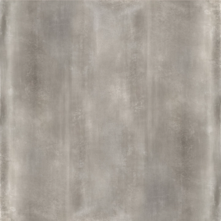 Tuscania Metallica Le Leghe Platino matowa 122.2x122.2 cm gr. 9 mm