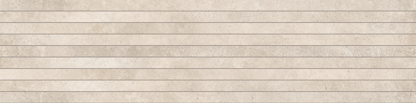 Tuscania Continental Sand matowa 30.4x122.2 cm gr. 9 mm