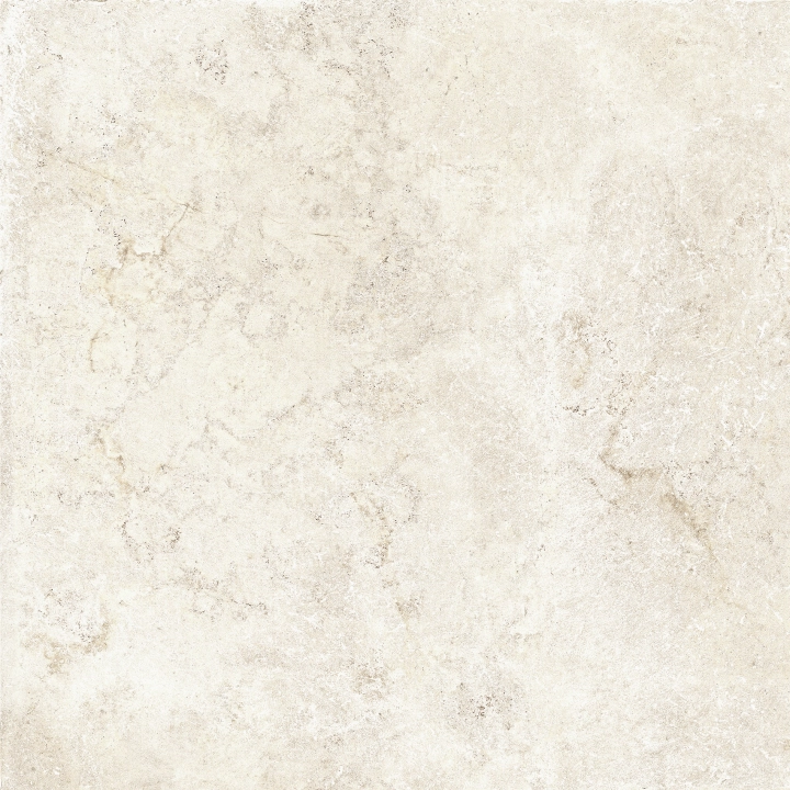 Tuscania La Leccese Leccese Avorio matowa 61x61 cm gr. 9 mm