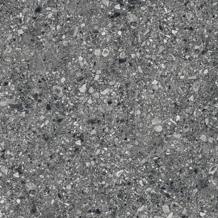 Tuscania Ceppo Di Grè Anthracite antypoślizgowa R11 90x90 cm gr. 20 mm