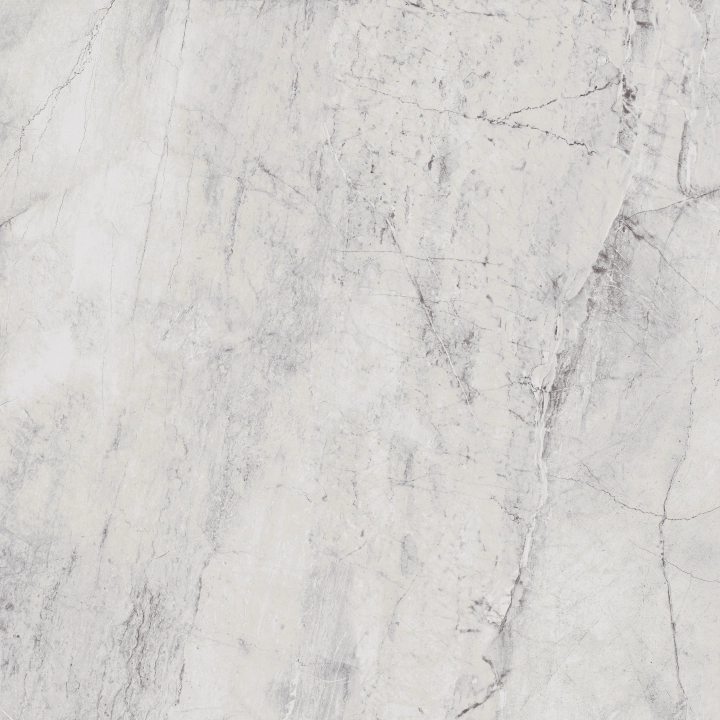 Tuscania Athena Bianco satynowa 122.2x122.2 cm gr. 9 mm