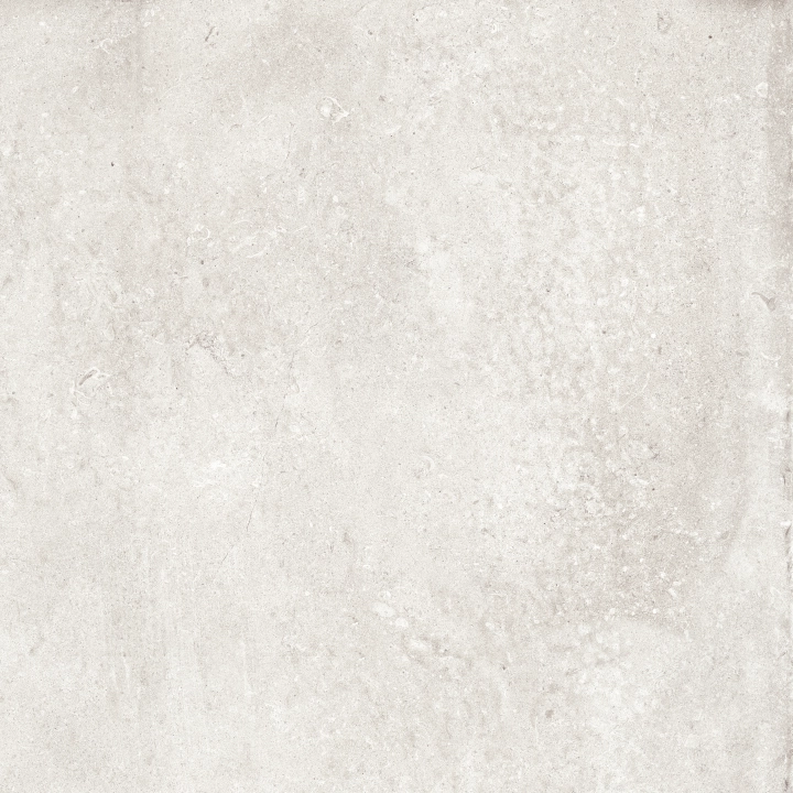 Tuscania Saint Michel Ivoire matowa 80x80 cm gr. 9 mm