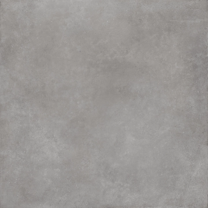 Tuscania Continental Dark Grey matowa 122.2x122.2 cm gr. 9 mm