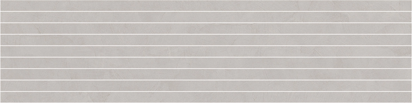 Tuscania Le Resine Tortora matowa 30.4x122.2 cm gr. 9 mm