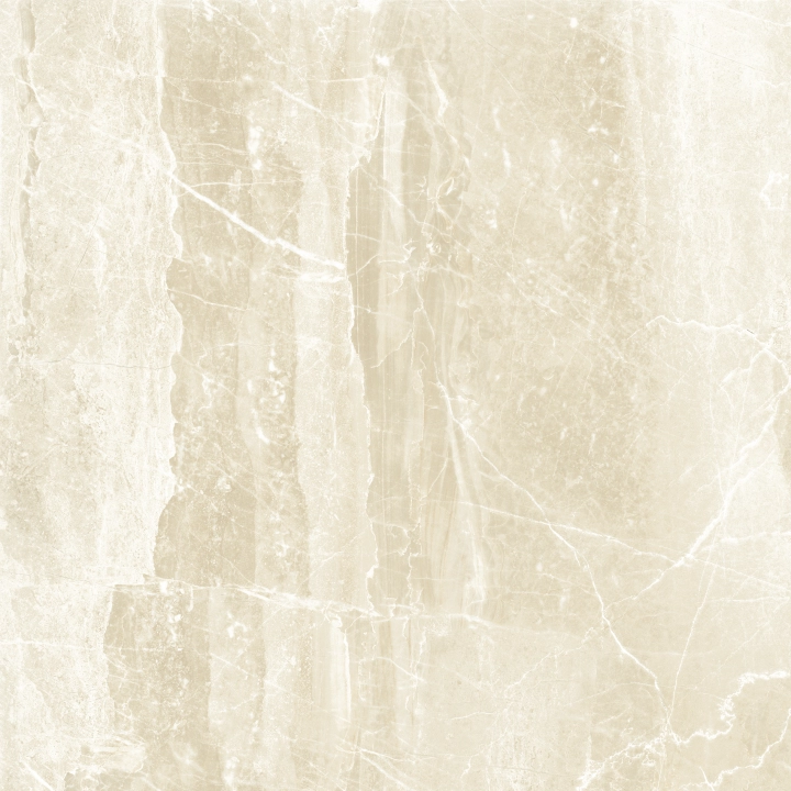 Tuscania Athena Almond satynowa 61x61 cm gr. 9 mm