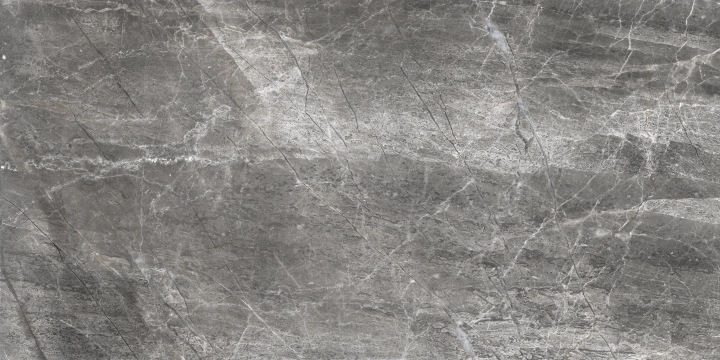 Tuscania Athena Nero satynowa 61x122.2 cm gr. 9 mm