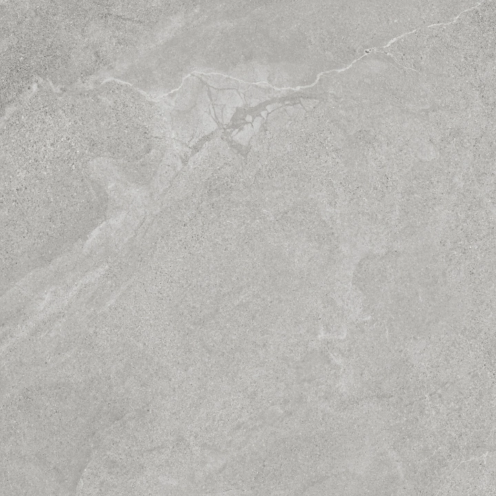 Tuscania Cortina Stone Cenere matowa 61x61 cm gr. 9 mm