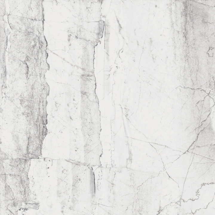 Tuscania Athena Bianco satynowa 61x61 cm gr. 9 mm
