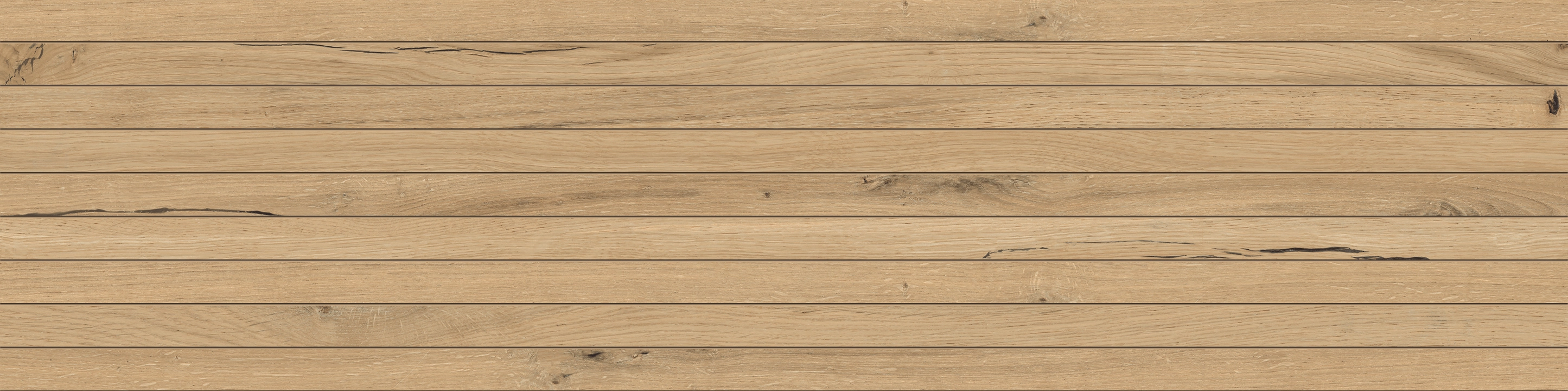 Tuscania Natura Frassino matowa 30.4x122.2 cm gr. 9 mm
