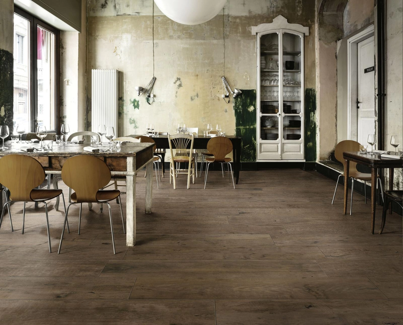 Marazzi Treverkdear aranżacja 7