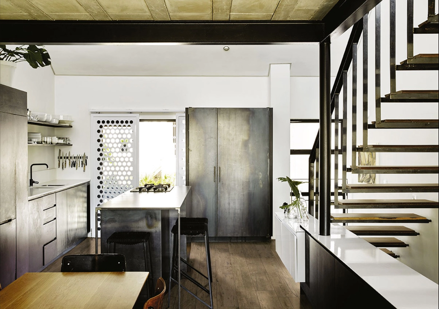 Marazzi Treverkdear aranżacja 1