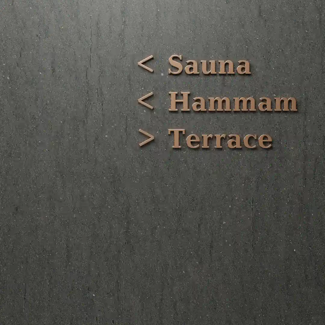 Gres Abk POETRY STONE RELOADED efekt kamień - aranzacja w elewacji domu