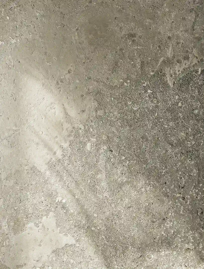 Gres Ascot SIGNATURE STONE efekt kamień - aranzacja w eleganckiej lazience