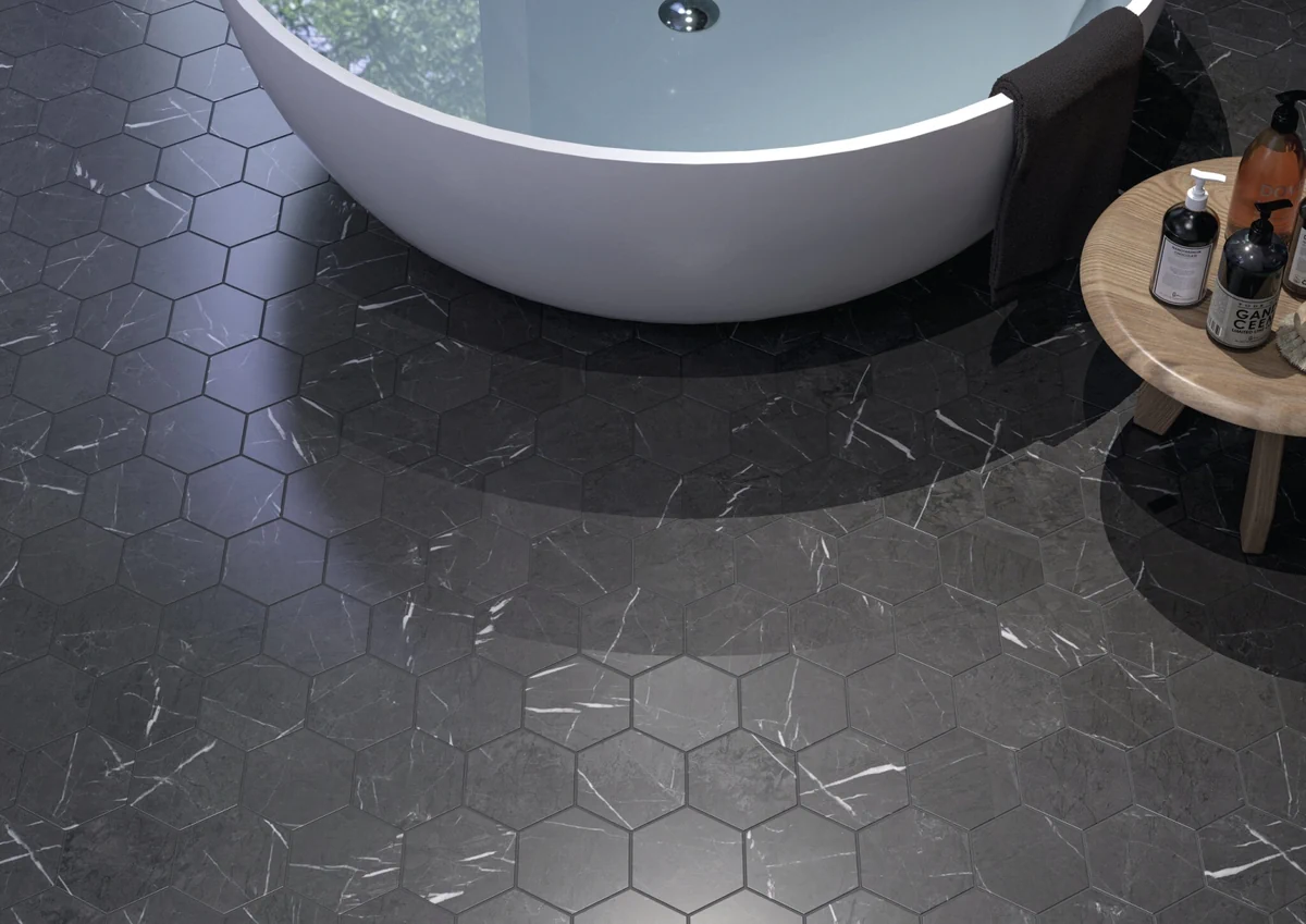 Płytki Cifre Marquina