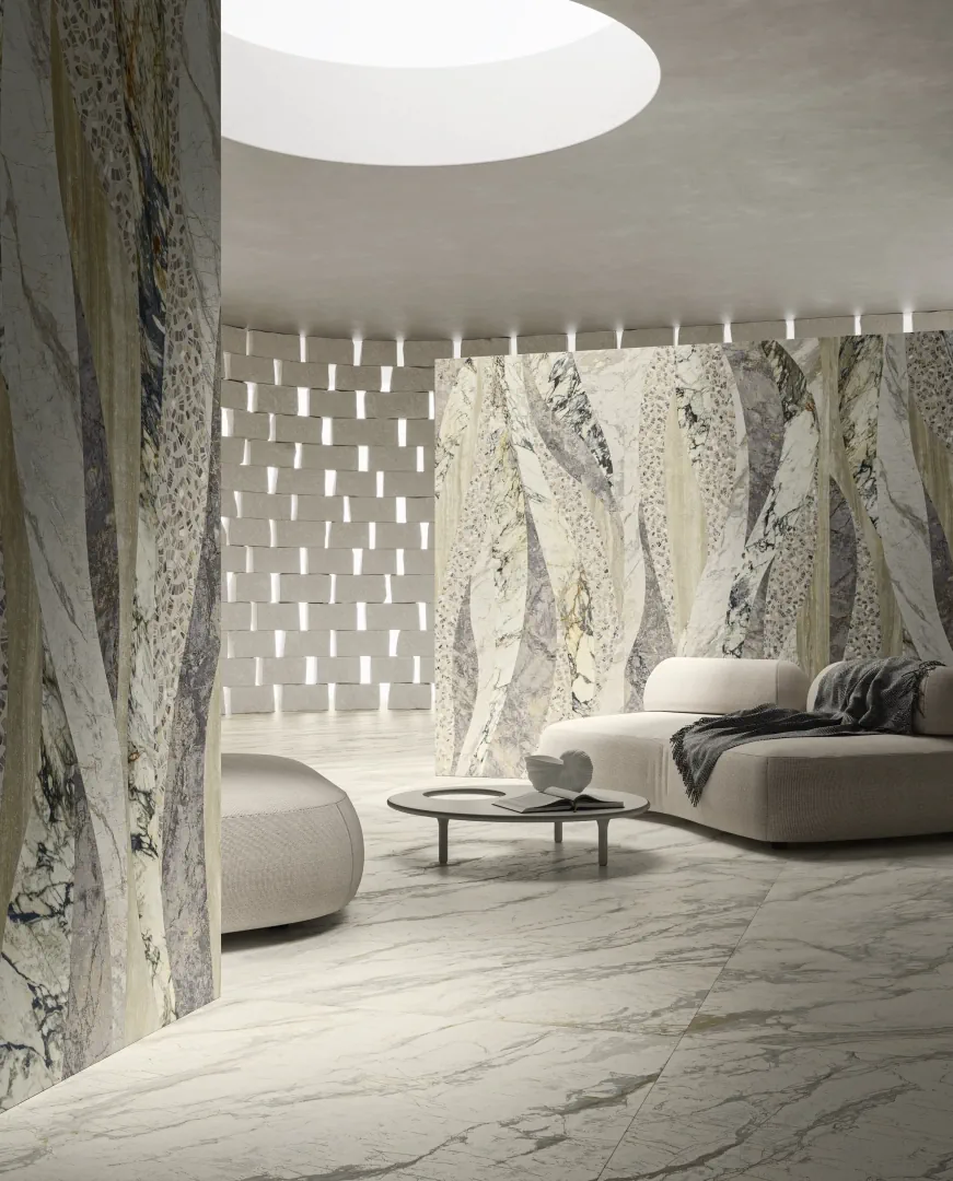 Płytki Delconca Marble Edition