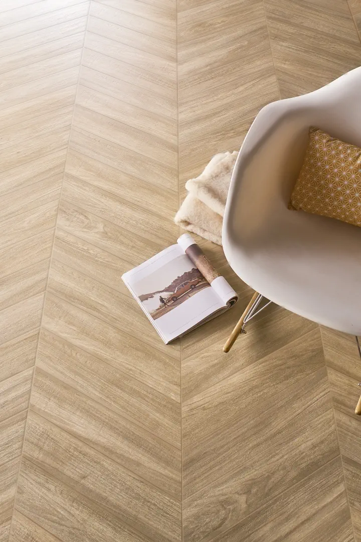 Płytki Emil Sleek Wood