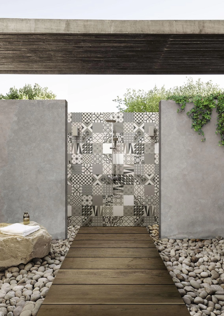 Marazzi Treverkdear aranżacja 10